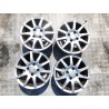 Jeu de roues Ford Focus I (daw, dbw) | Desguace Becerril