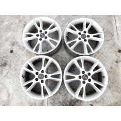 Jeu de roues saab 9-5 (YS3E)