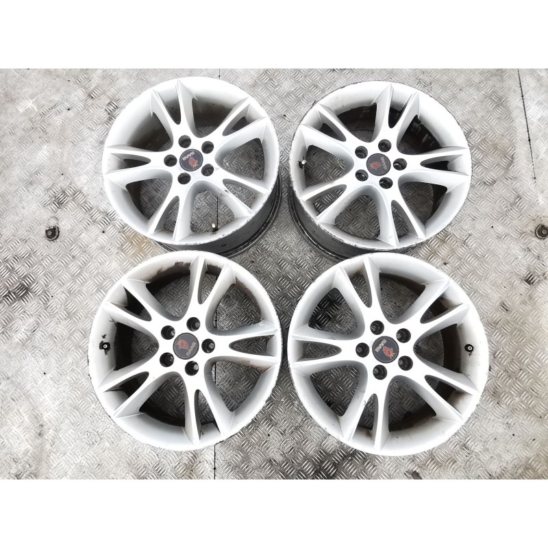 Jeu de roues Saab 9-5 (YS3E) | Desguace Becerril