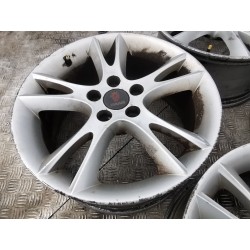 Jeu de roues Saab 9-5 (YS3E) | Desguace Becerril