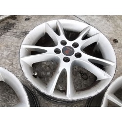 Jeu de roues Saab 9-5 (YS3E) | Desguace Becerril