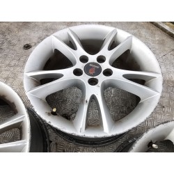 Jeu de roues Saab 9-5 (YS3E) | Desguace Becerril