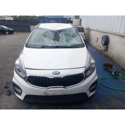 Parts breakdown for Kia carens IV 1.7 CRDi Diesel of the year 2017 with engine D4FD