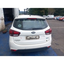 Parts breakdown for Kia carens IV 1.7 CRDi Diesel of the year 2017 with engine D4FD