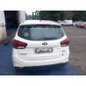 Parts breakdown for Kia carens IV 1.7 CRDi Diesel of the year 2017 with engine D4FD
