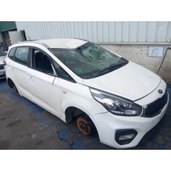 Parts breakdown for Kia carens IV 1.7 CRDi Diesel of the year 2017 with engine D4FD