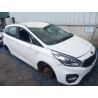 Parts breakdown for Kia carens IV 1.7 CRDi Diesel of the year 2017 with engine D4FD