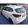Parts breakdown for Kia carens IV 1.7 CRDi Diesel of the year 2017 with engine D4FD