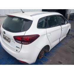 Parts breakdown for Kia carens IV 1.7 CRDi Diesel of the year 2017 with engine D4FD