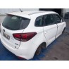 Parts breakdown for Kia carens IV 1.7 CRDi Diesel of the year 2017 with engine D4FD