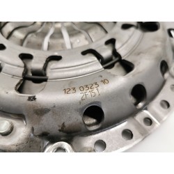Recambio de kit de embrague para ford focus berlina (cak) ambiente referencia OEM IAM 323049910 123032310 