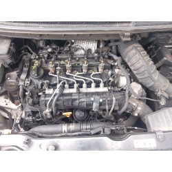 Parts breakdown for Kia carens IV 1.7 CRDi Diesel of the year 2017 with engine D4FD