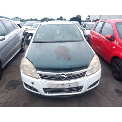 Parts breakdown for Opel astra h furgoneta/station wagon (L70) 1.9 CDTI (L70) Diesel of the year 2008 with engine Z 19 DT