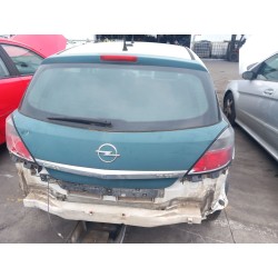 Parts breakdown for Opel astra h furgoneta/station wagon (L70) 1.9 CDTI (L70) Diesel of the year 2008 with engine Z 19 DT