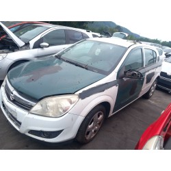 Parts breakdown for Opel astra h furgoneta/station wagon (L70) 1.9 CDTI (L70) Diesel of the year 2008 with engine Z 19 DT