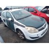 Parts breakdown for Opel astra h furgoneta/station wagon (L70) 1.9 CDTI (L70) Diesel of the year 2008 with engine Z 19 DT