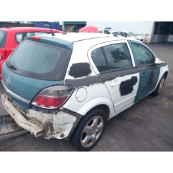Parts breakdown for Opel astra h furgoneta/station wagon (L70) 1.9 CDTI (L70) Diesel of the year 2008 with engine Z 19 DT