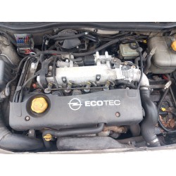 Parts breakdown for Opel astra h furgoneta/station wagon (L70) 1.9 CDTI (L70) Diesel of the year 2008 with engine Z 19 DT