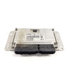 Unité de commande moteur (uce) toyota aygo (_B1_) oem 0261208702