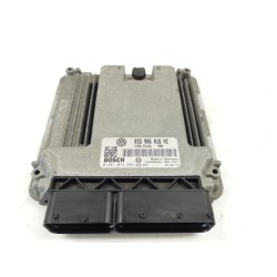Engine control unit (ecu) seat altea (5P1) oem 03G906016HC
