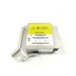 Unité de contrôle airbag toyota aygo (_B1_) oem 891700H050