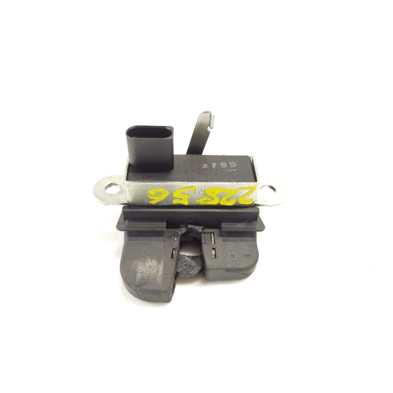 Trunk / tailgate lock Seat Altea (5P1) | Becerril Scrap Yard