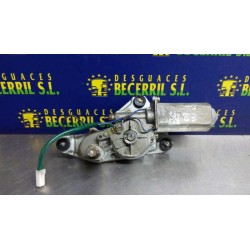 Recambio de motor limpia trasero para mazda 323 berlina c/f/s (ba) 1.5 c referencia OEM IAM 8491009857  