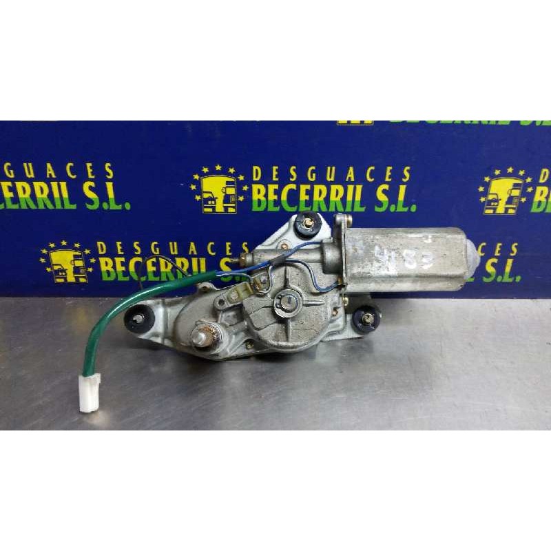 Recambio de motor limpia trasero para mazda 323 berlina c/f/s (ba) 1.5 c referencia OEM IAM 8491009857  