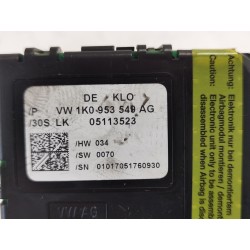 Lights control unit Seat Altea (5P1) | Becerril Scrap Yard