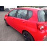chevrolet aveo / kalos sedán (t250, t255) del año 2009