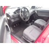 chevrolet aveo / kalos sedán (t250, t255) del año 2009