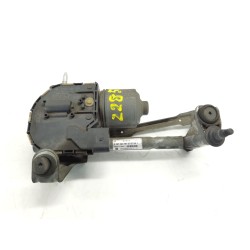 Front windshield wiper motor seat altea (5P1)