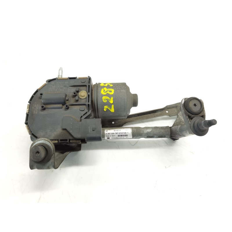 Front windshield wiper motor Seat Altea (5P1) | Becerril Scrap Yard