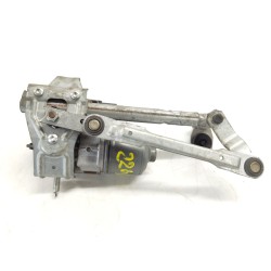 Front windshield wiper motor Seat Altea (5P1) | Becerril Scrap Yard