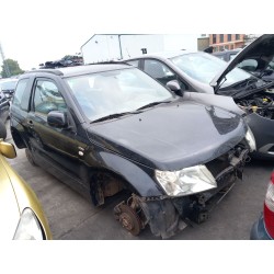Parts breakdown for Suzuki grand vitara II (jt, te, td) 1.9 DDiS A las 4 ruedas (JT419, TD44, JB419WD, JB419XD) Diesel of the year 2005 with engine F9QB,F9QC