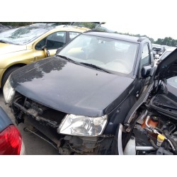 Parts breakdown for Suzuki grand vitara II (jt, te, td) 1.9 DDiS A las 4 ruedas (JT419, TD44, JB419WD, JB419XD) Diesel of the year 2005 with engine F9QB,F9QC