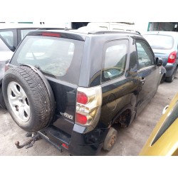Parts breakdown for Suzuki grand vitara II (jt, te, td) 1.9 DDiS A las 4 ruedas (JT419, TD44, JB419WD, JB419XD) Diesel of the year 2005 with engine F9QB,F9QC