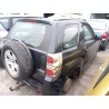 Parts breakdown for Suzuki grand vitara II (jt, te, td) 1.9 DDiS A las 4 ruedas (JT419, TD44, JB419WD, JB419XD) Diesel of the year 2005 with engine F9QB,F9QC