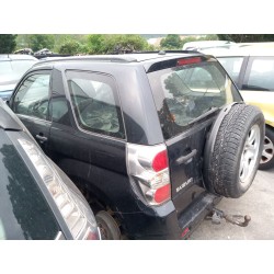 Parts breakdown for Suzuki grand vitara II (jt, te, td) 1.9 DDiS A las 4 ruedas (JT419, TD44, JB419WD, JB419XD) Diesel of the year 2005 with engine F9QB,F9QC
