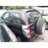 Parts breakdown for Suzuki grand vitara II (jt, te, td) 1.9 DDiS A las 4 ruedas (JT419, TD44, JB419WD, JB419XD) Diesel of the year 2005 with engine F9QB,F9QC