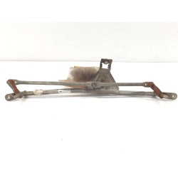 Front windshield wiper motor seat ibiza II (6K1) oem 6K1955023F