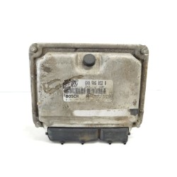 Engine control unit (ecu) seat ibiza II (6K1) oem 6K0906032Q