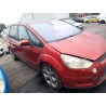 Parts breakdown for Ford s-max (WA6) 2.0 TDCi Diesel of the year 2007 with engine AZWA