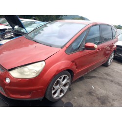 Parts breakdown for Ford s-max (WA6) 2.0 TDCi Diesel of the year 2007 with engine AZWA