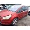 Parts breakdown for Ford s-max (WA6) 2.0 TDCi Diesel of the year 2007 with engine AZWA