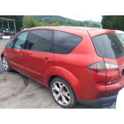 Parts breakdown for Ford s-max (WA6) 2.0 TDCi Diesel of the year 2007 with engine AZWA
