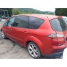 Parts breakdown for Ford s-max (WA6) 2.0 TDCi Diesel of the year 2007 with engine AZWA