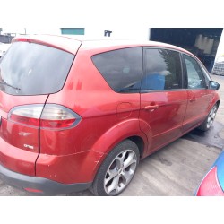 Parts breakdown for Ford s-max (WA6) 2.0 TDCi Diesel of the year 2007 with engine AZWA