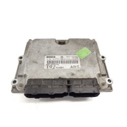 Centralita motor uce fiat stilo (192_) oem 55187570