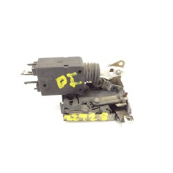 Serrure porte avant gauche citroen saxo (S0, S1)